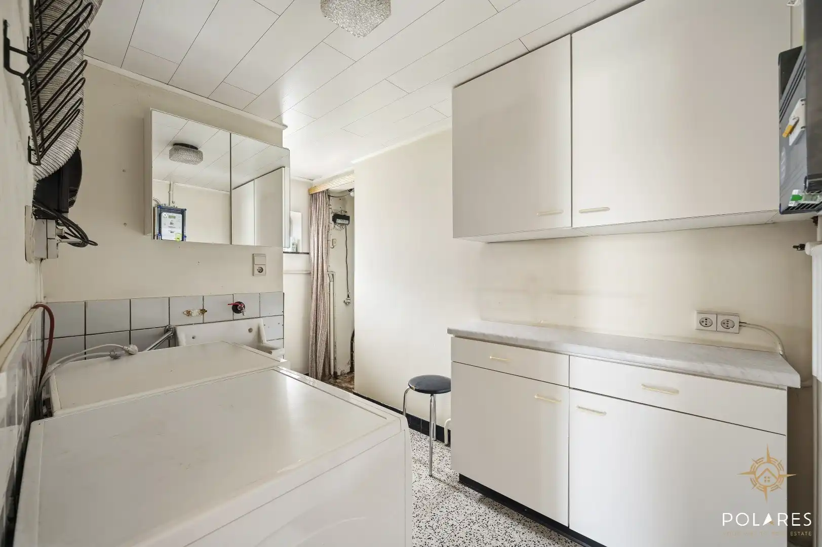Vrijstaande woning te Neerijse!  foto 12