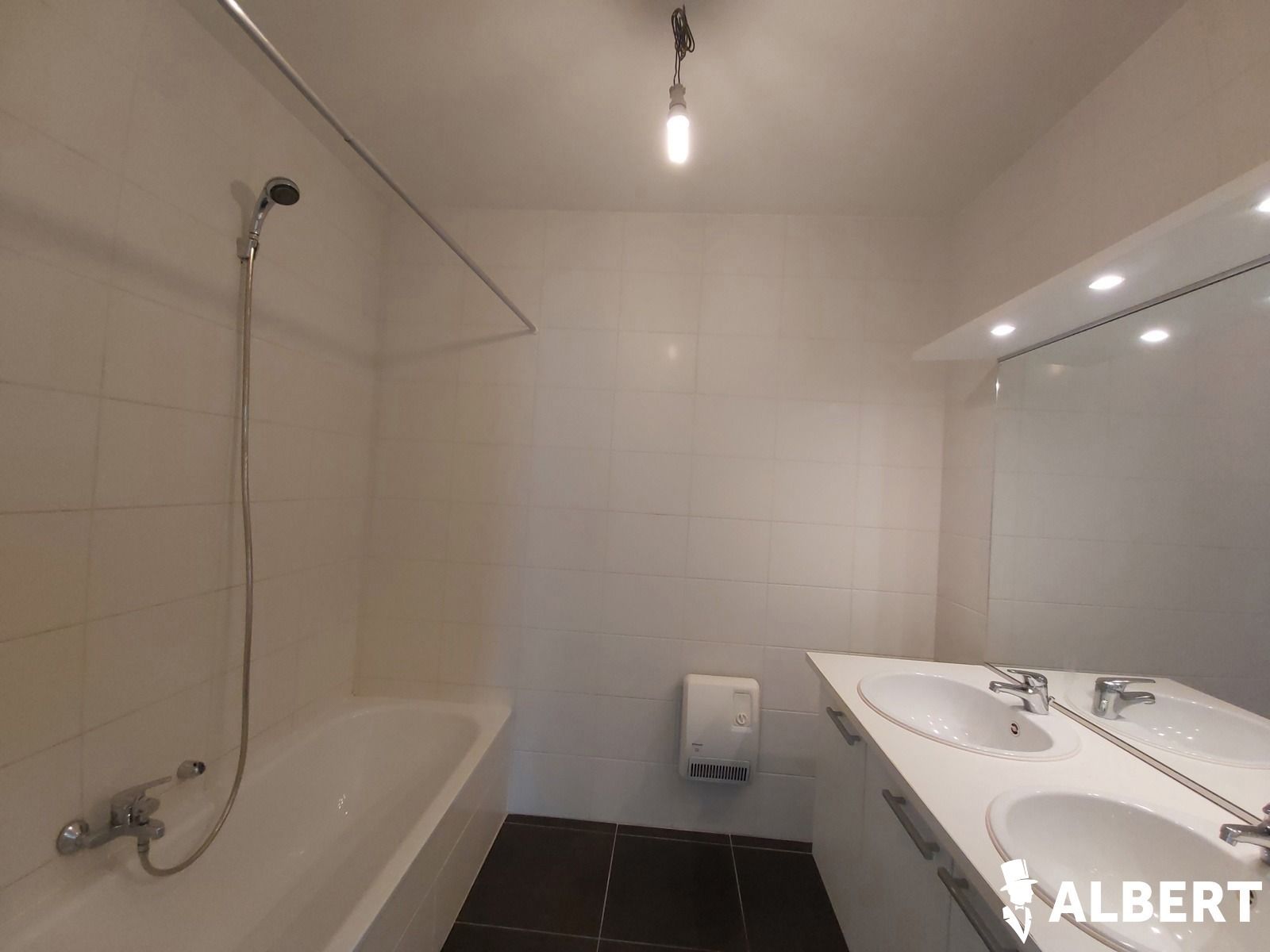 2-slaapkamer appartement te Rumbeke foto 9