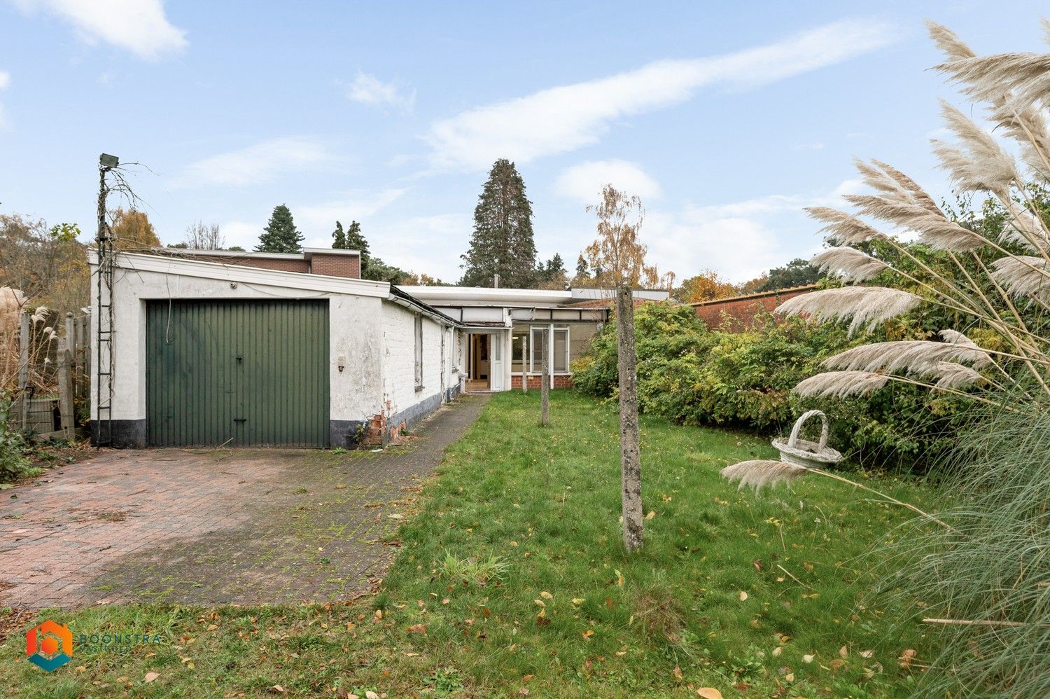 Gelijkvloerse woning op ruim perceel te Bonheiden foto 14
