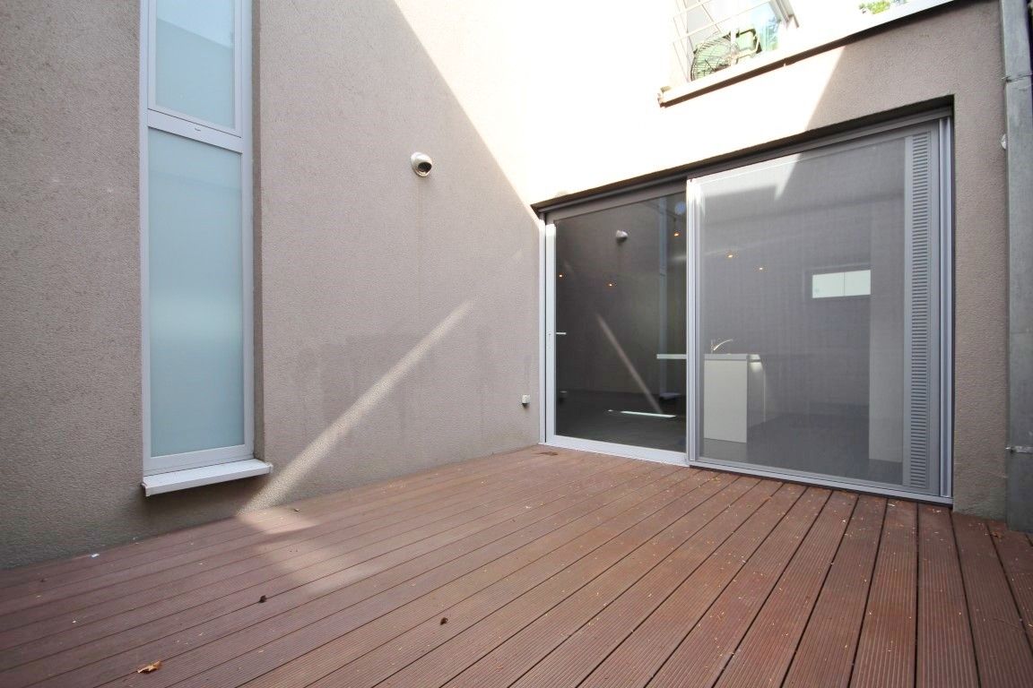 Gelijkvloers appartement met 1 slaapkamer midden in het centrum van Sint-Truiden foto 5