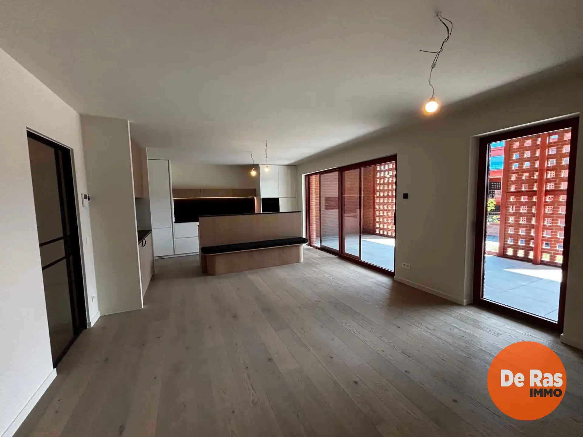 SINT LIEVENS HOUTEM - Luxe appartement in nieuwbouwproject foto 20