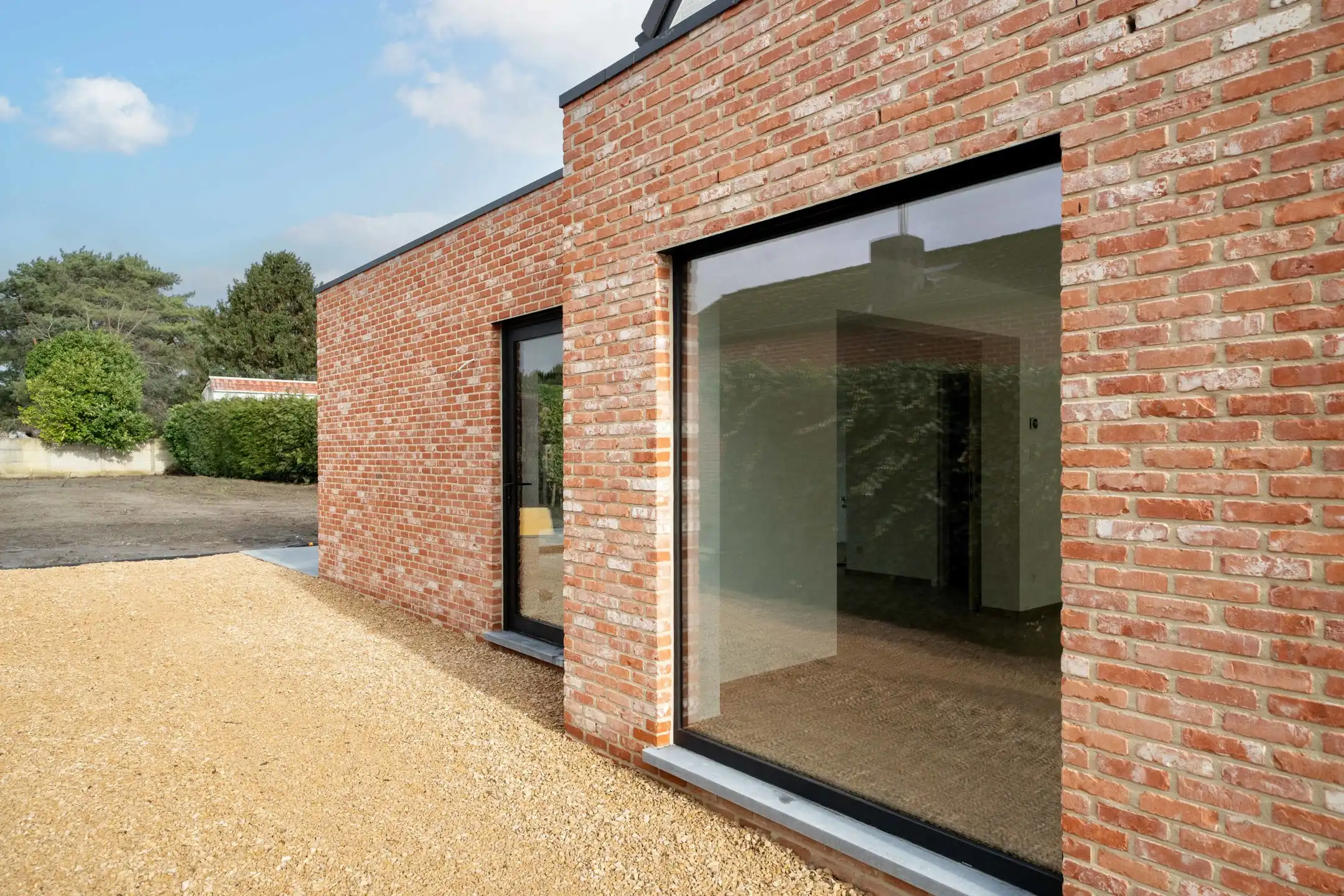 Vernieuwbouw OB met 3 slpk op 8 are 09 ca foto 22