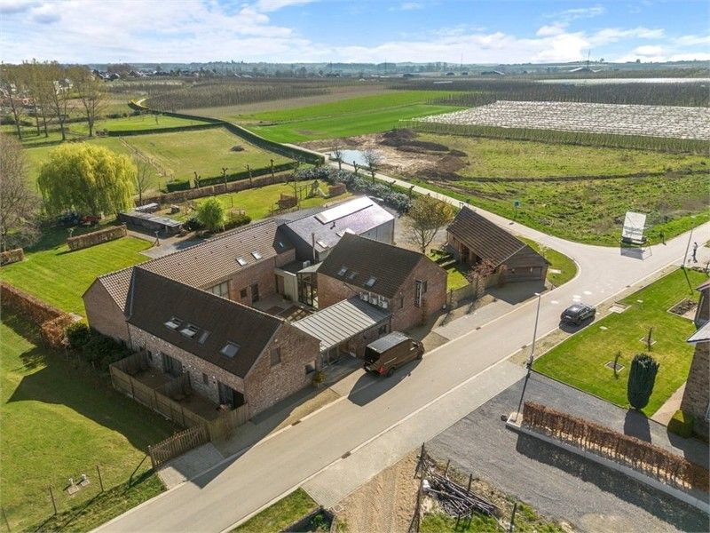 OVERNAME HANDELSFONDS BOUTIQUE B&B IN HET HART VAN HASPENGOUW foto {{pictureIndex}}