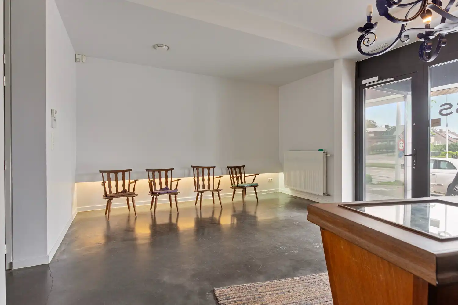 Investeringsvastgoed: Kantoorgebouw foto 17