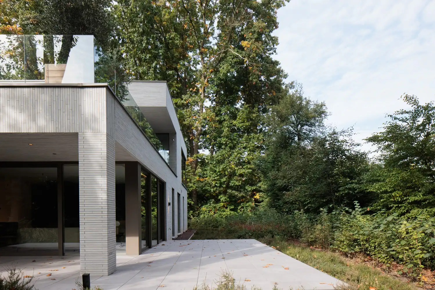 Residentie Delicia - Een exclusieve woonbeleving op de Heide foto 2