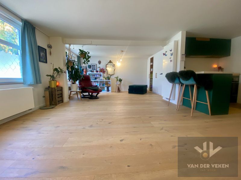 Rustig gelegen, recent gerenoveerd en energiezuinig appartement met zonneterras in hartje Runkst foto 3