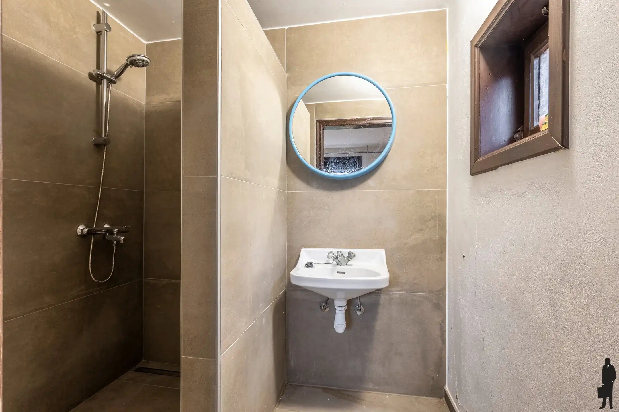 Karakteristieke split-level woning met 3 slpk. nabij park foto 13