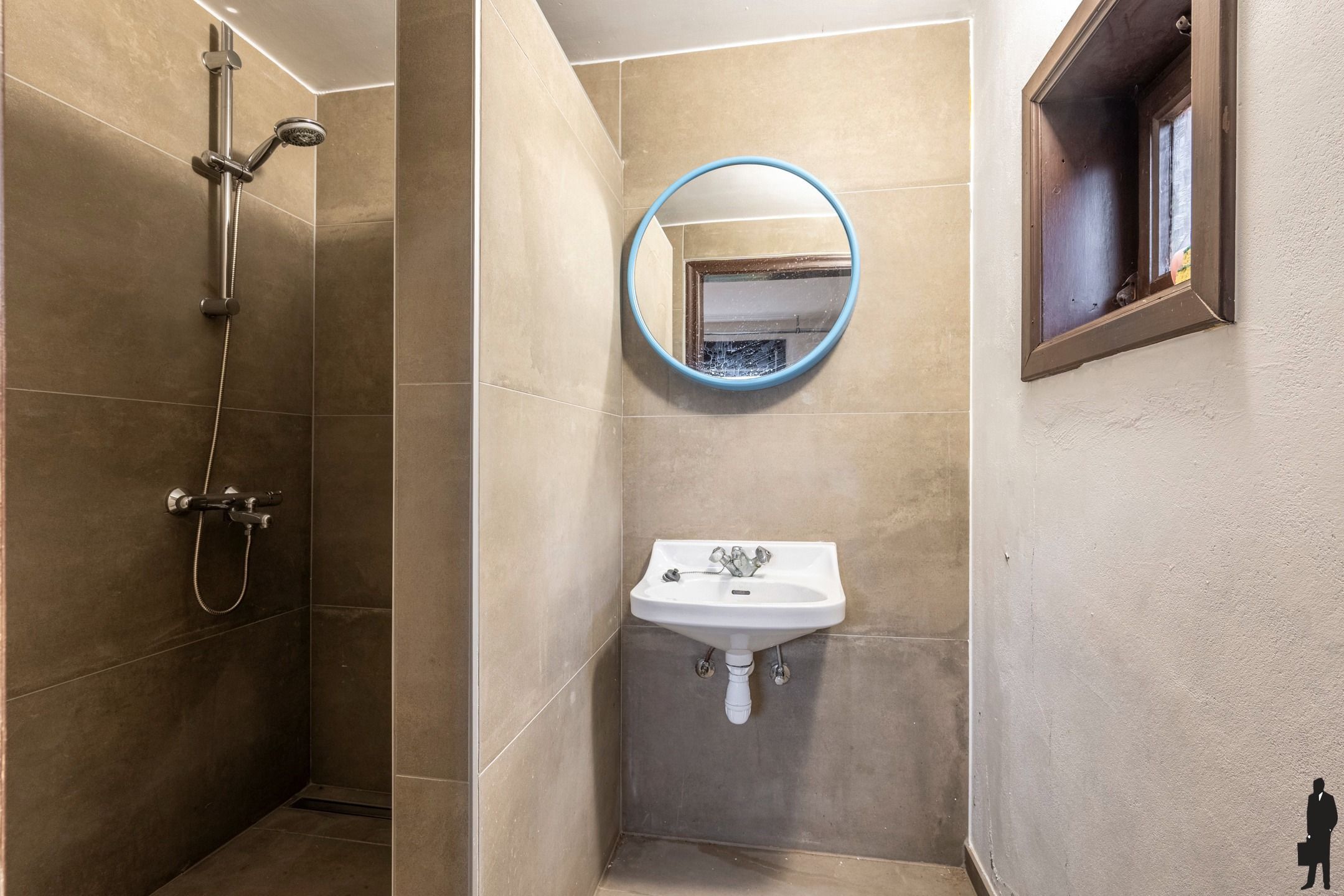 Karakteristieke split-level woning met 3 slpk. nabij park foto 13