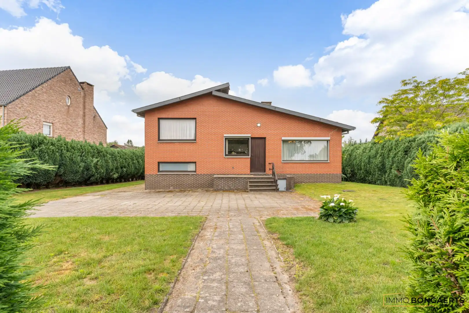 Vrijstaande woning met 3 slaapkamers foto 26