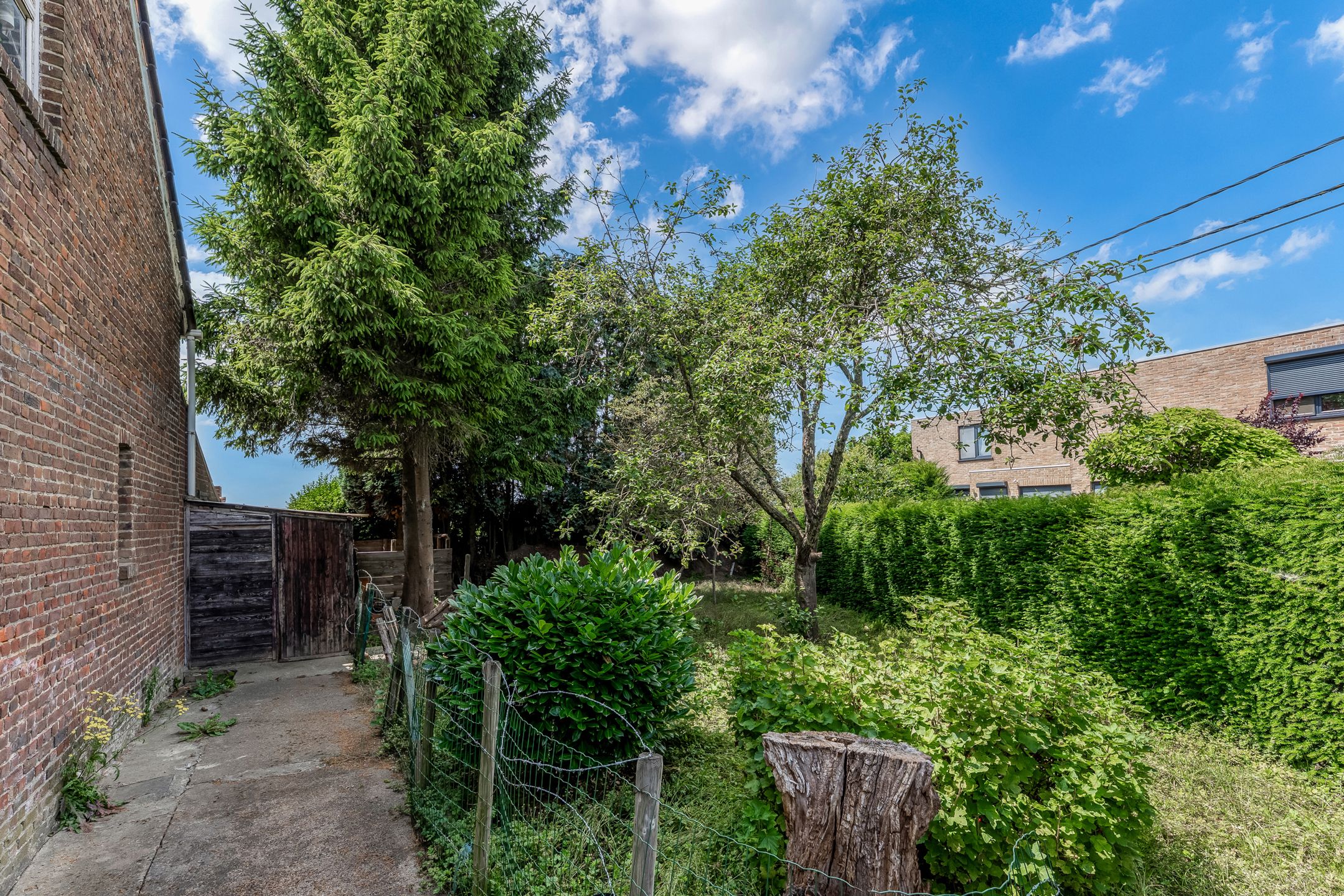 Charmante woning op 6a30ca te Kesselt foto 19