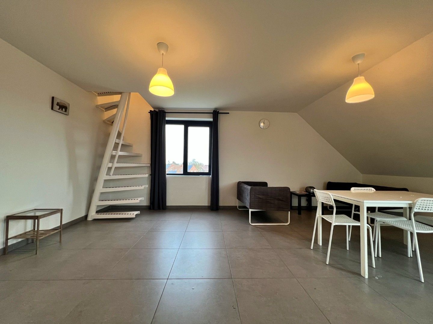 Recent appartement met 3 slaapkamers in Lovendegem (Lievegem) foto 6