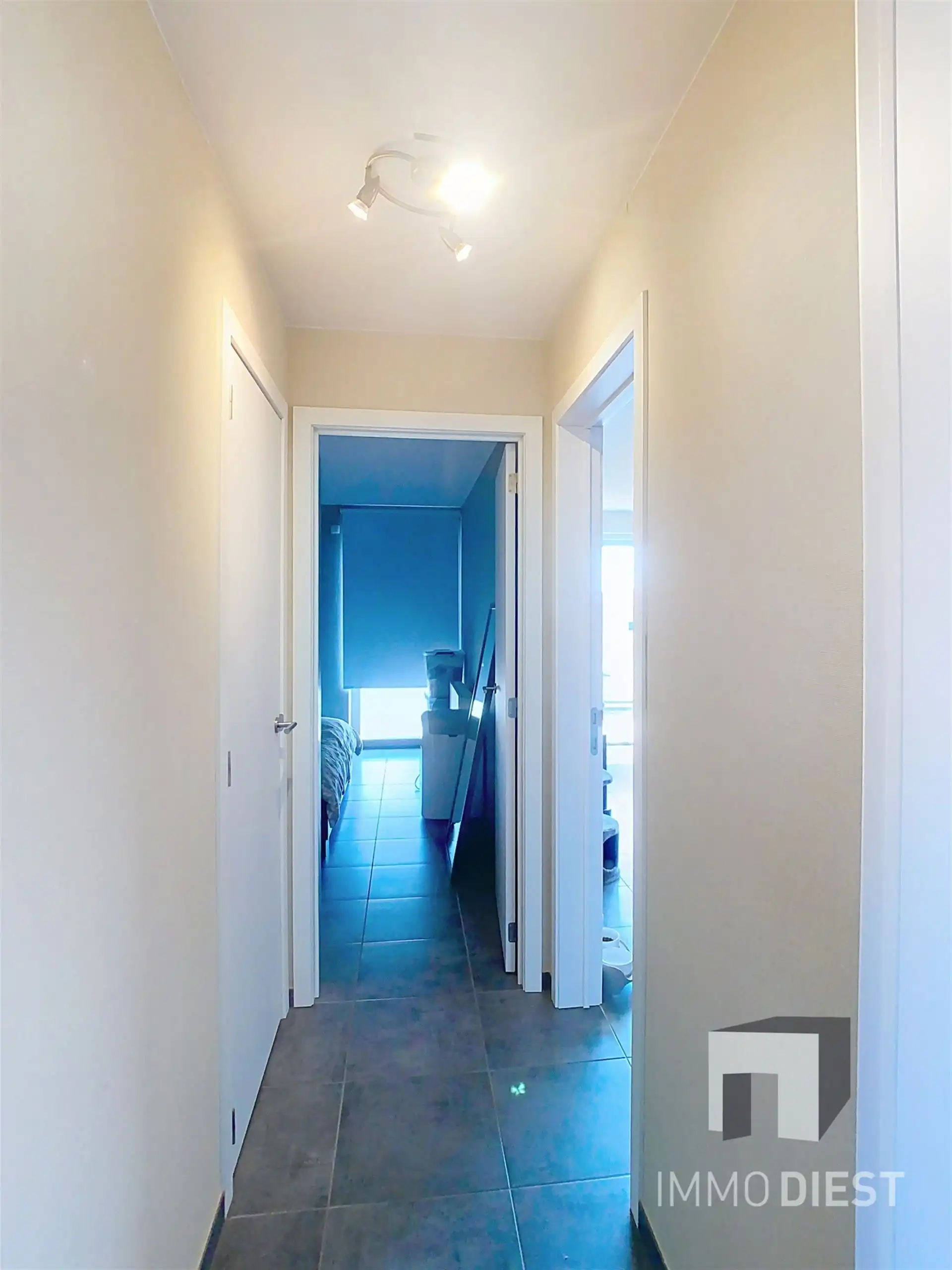 Een appartement waar comfort en ligging samenkomen. foto 9