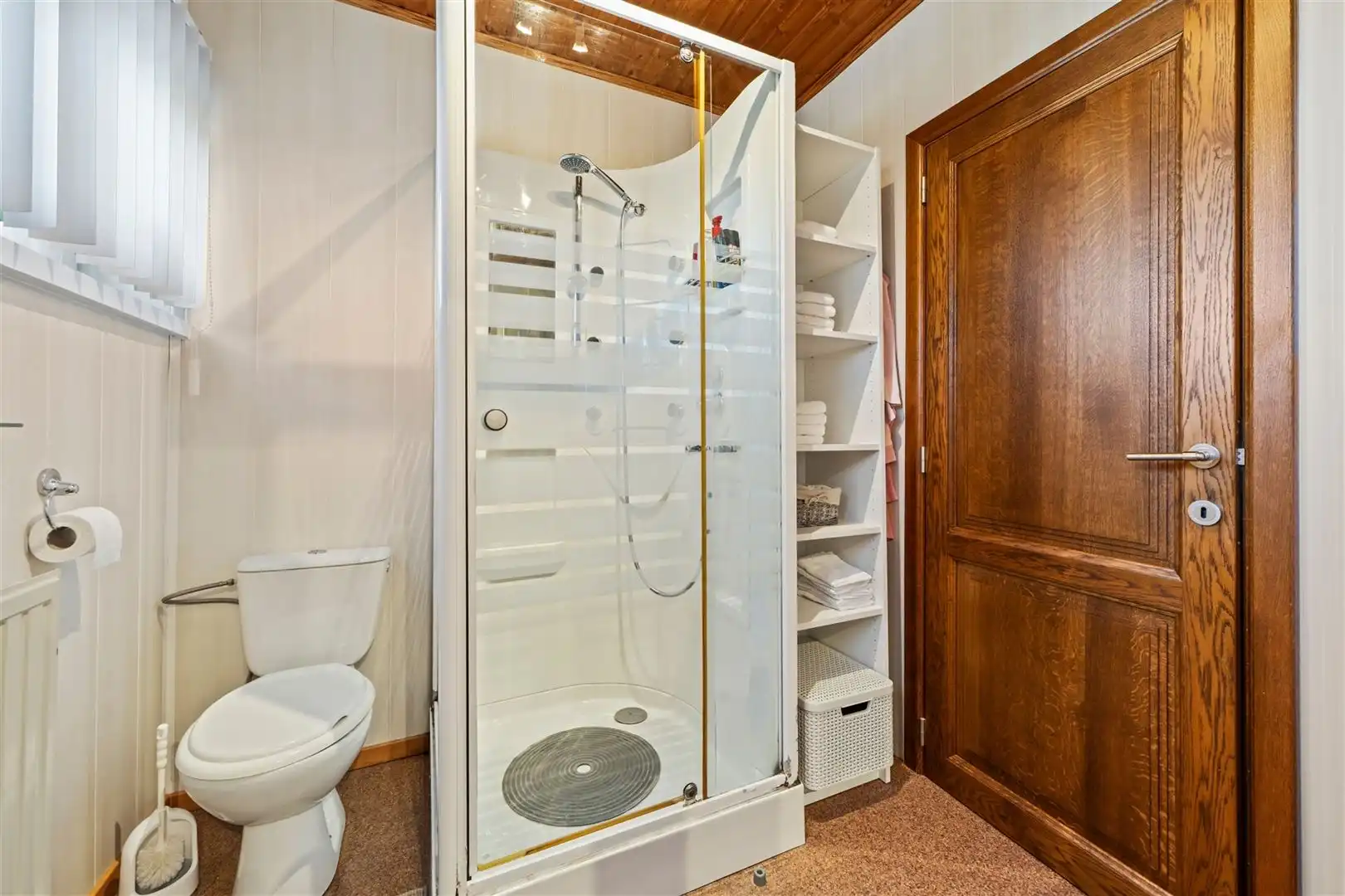 Te koop: ruime halfopen bebouwing met 3 slaapkamers op 6a in Rijkel!  foto 17