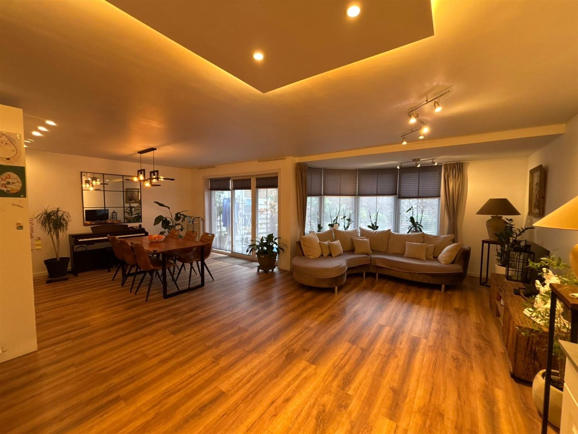 Ruime woning met 3 kamers in Opwijk foto 3