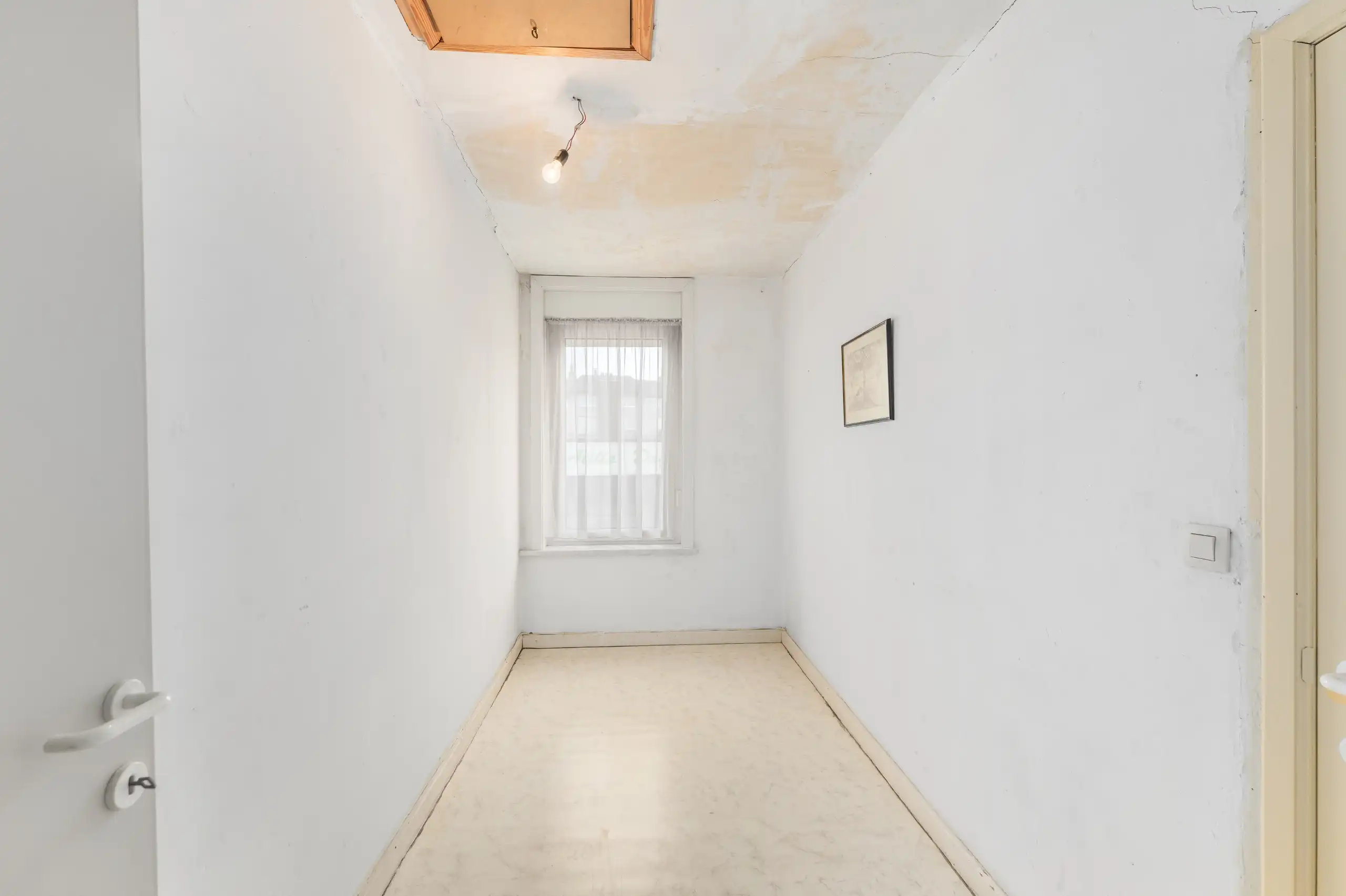 Karaktervolle woning met 3 slaapkamers in het centrum van Deerlijk foto 18