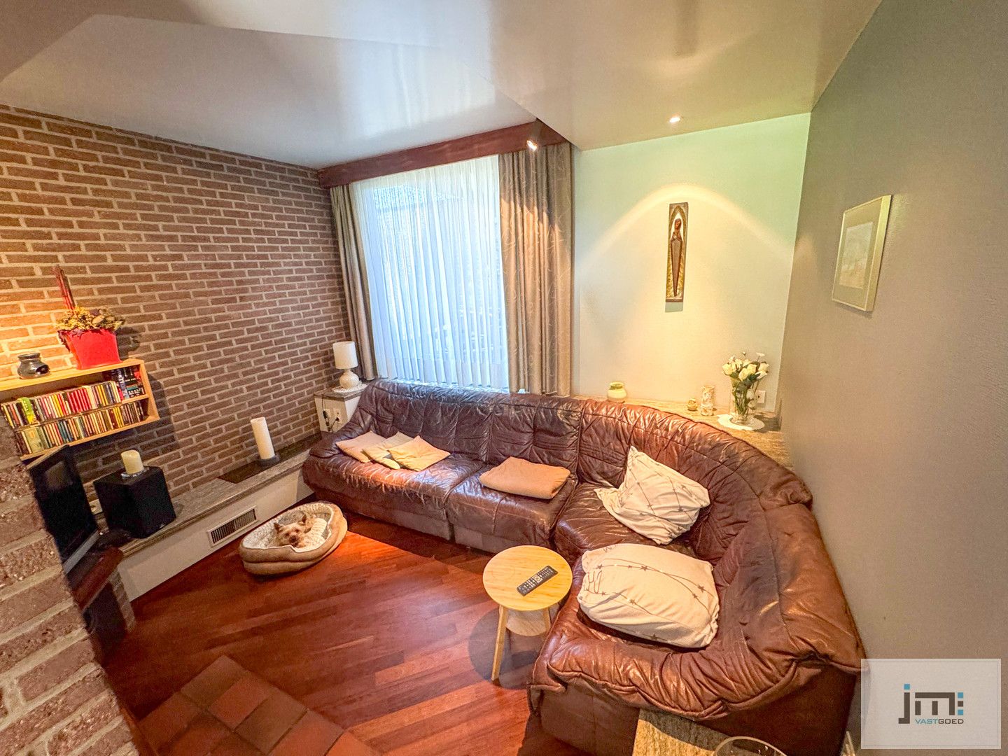 Rustig gelegen villa foto 5