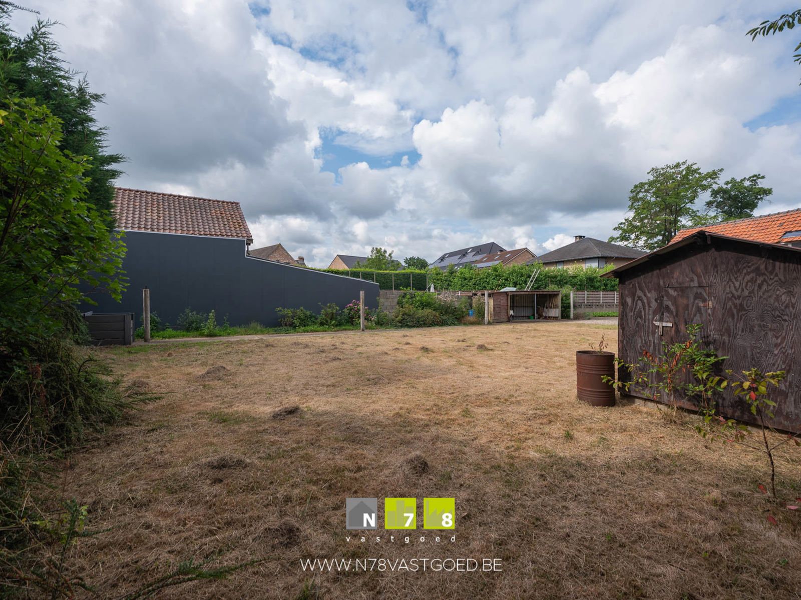 Huis te koop foto 34