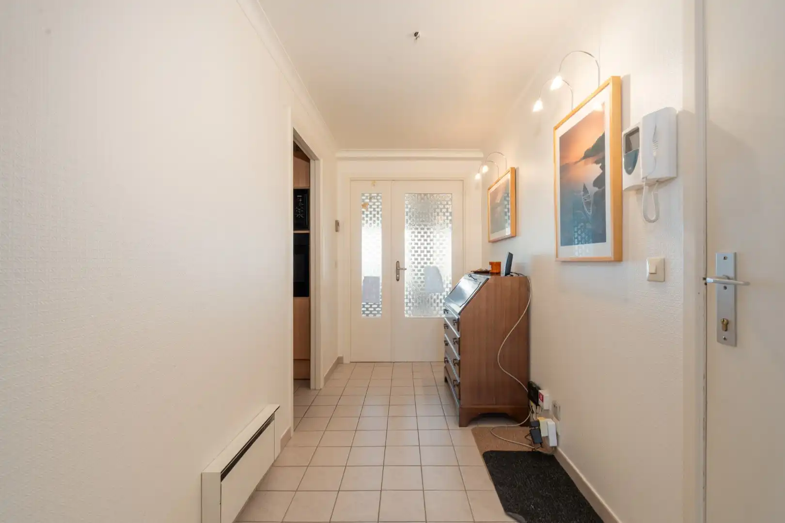 APP. 4 SLAAPKAMERS IN CENTRUM MET PANORAMISCH ZICHT OP ZEE EN STAD foto 10