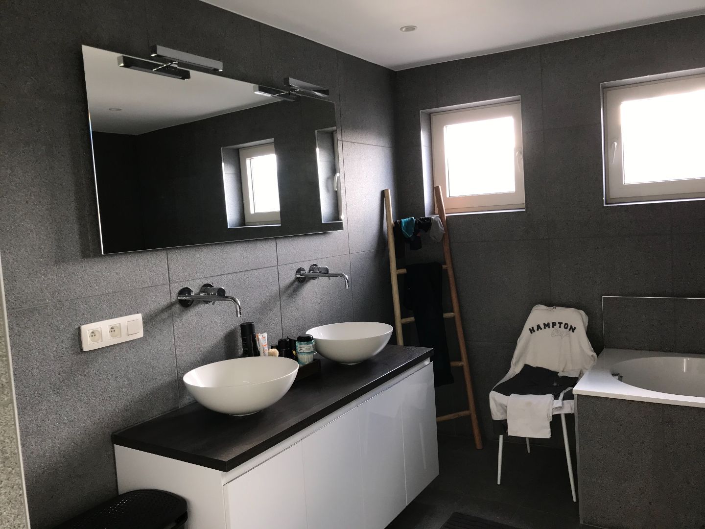 Prachtig appartement op de 1e verdieping met 2 terrassen en 2 slaapkamers foto 7