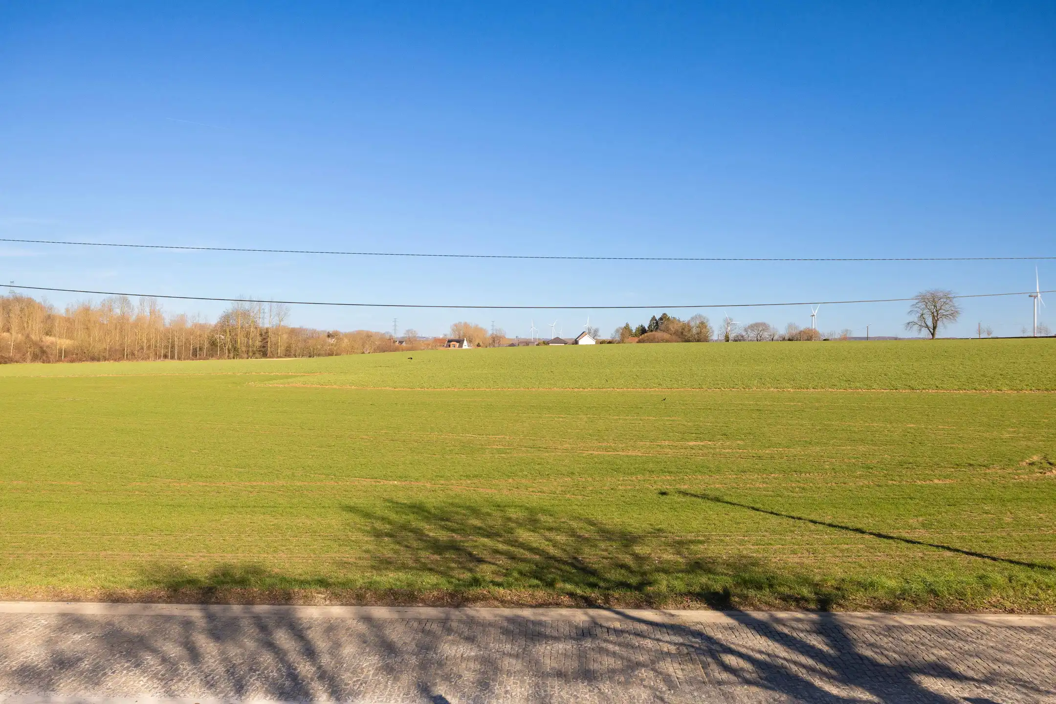 Rustig wonen aan de rand van Brussel foto 30