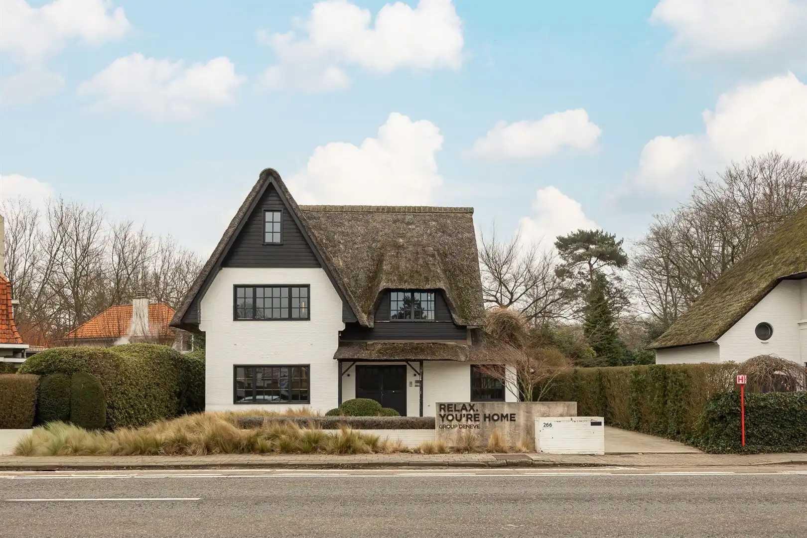 All-in kantoor met HQ-gevoel foto 16