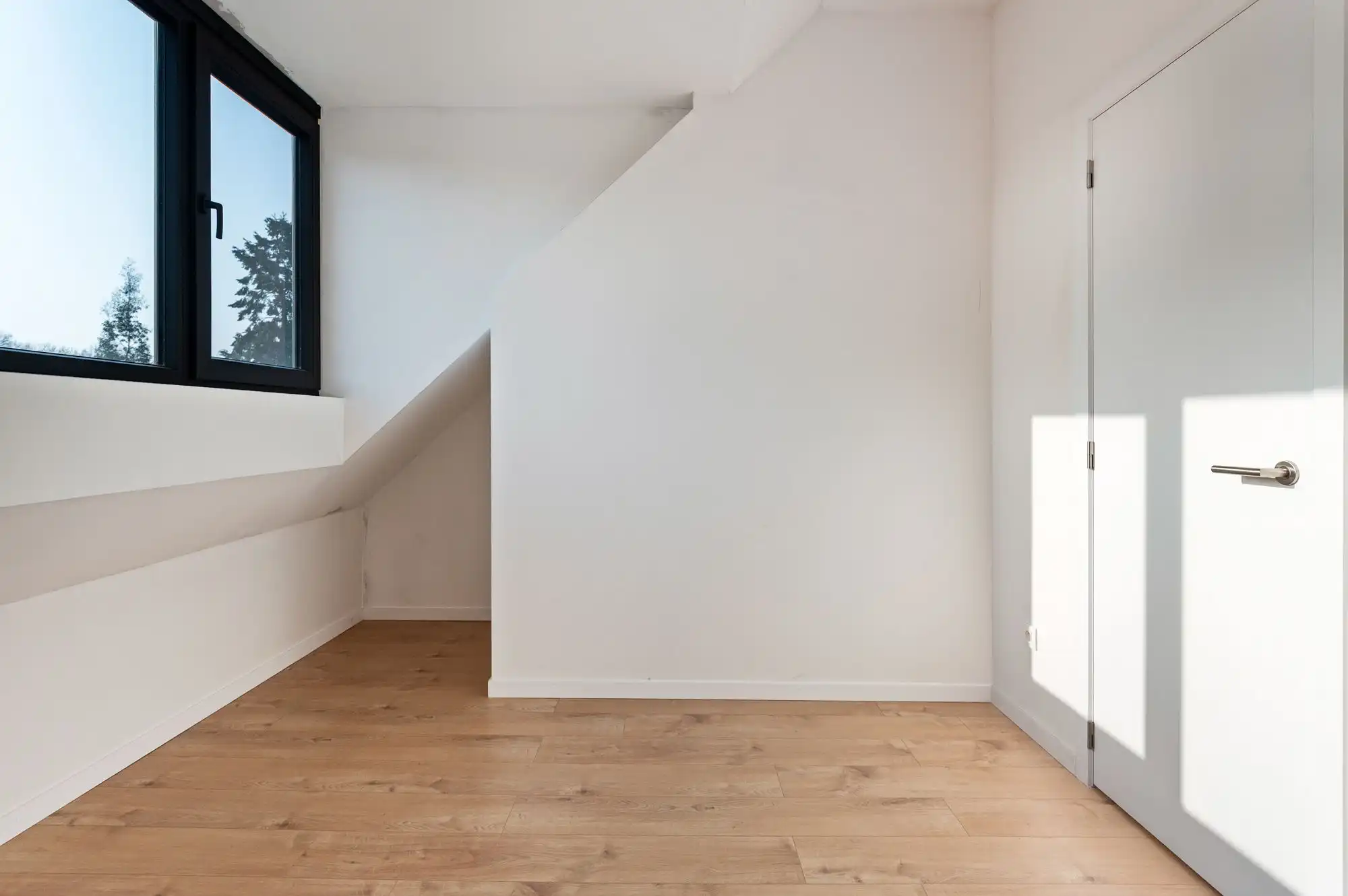 Energiezuinige gezinswoning met garage en zonnige tuin nabij centrum Ekeren! foto 21