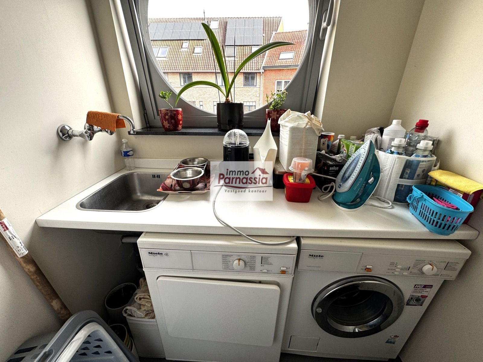 Appartement te huur foto 11