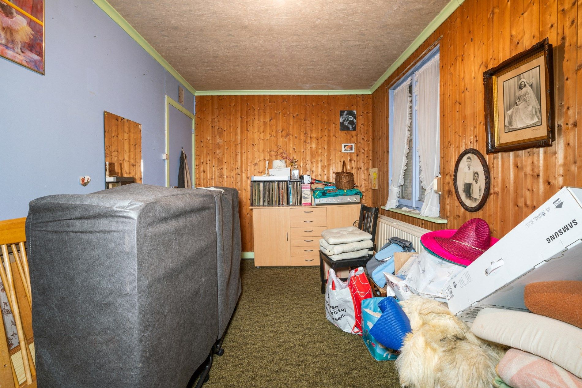 Hoekwoning met veel potentieel te Zwankendamme foto 19