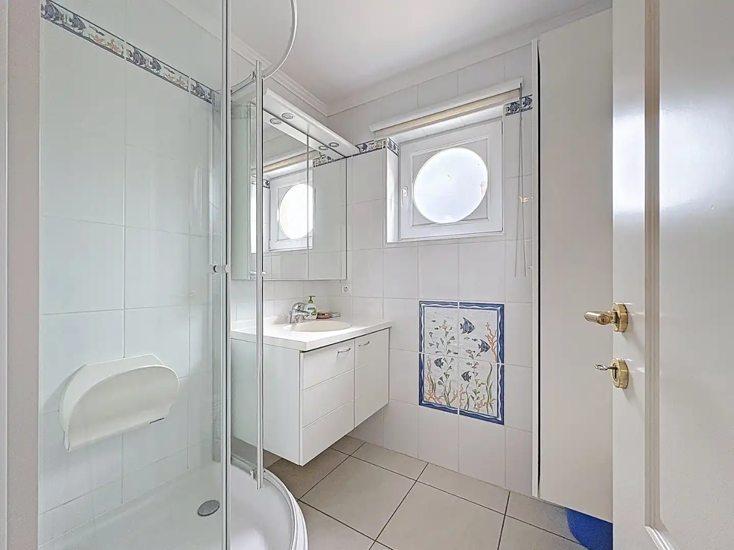 Appartement met topligging, zicht op de duinen en Mieke Hill. foto 10