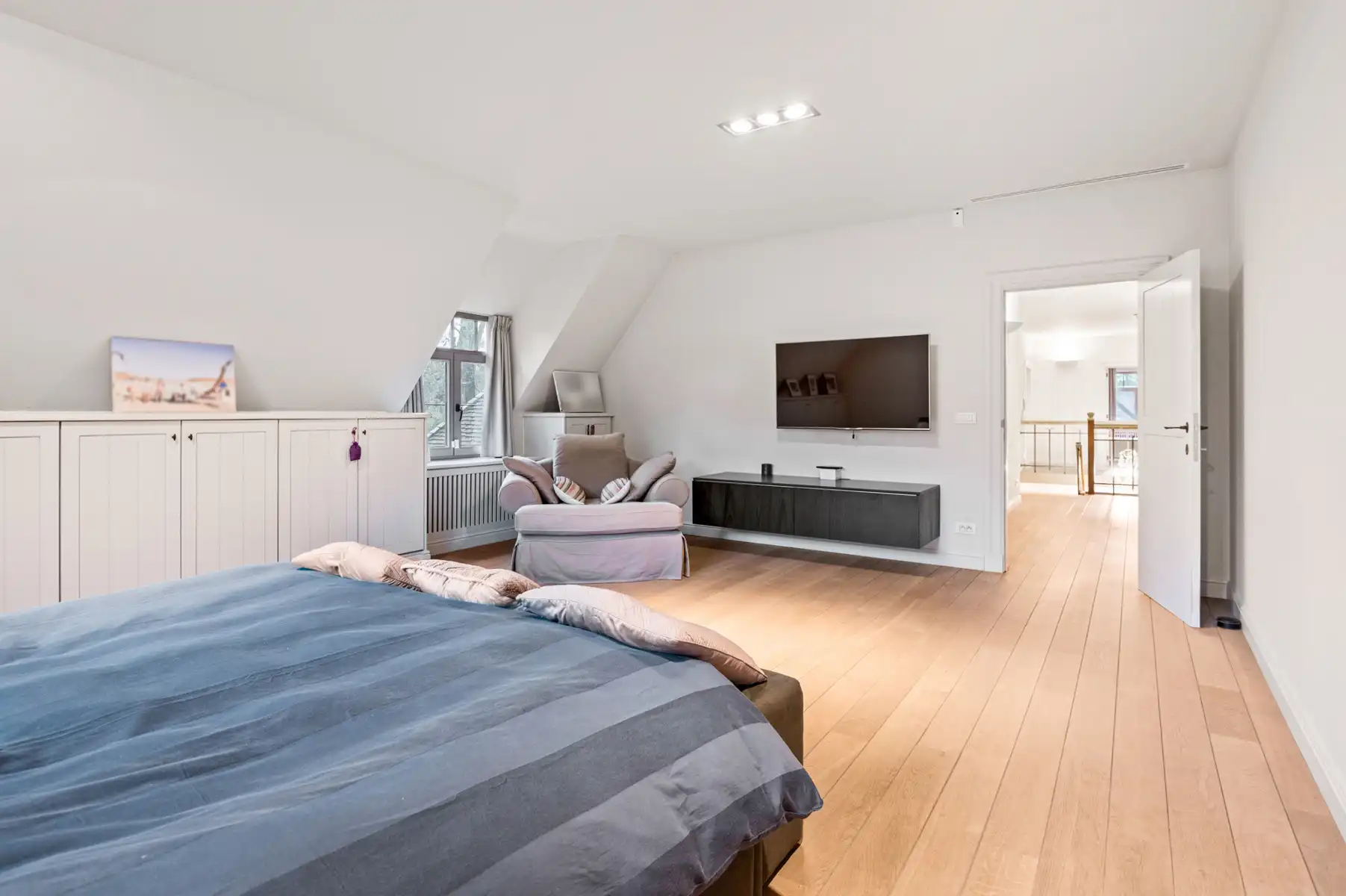 Instapklare villa op toplocatie aan het Zoerselbos foto 15