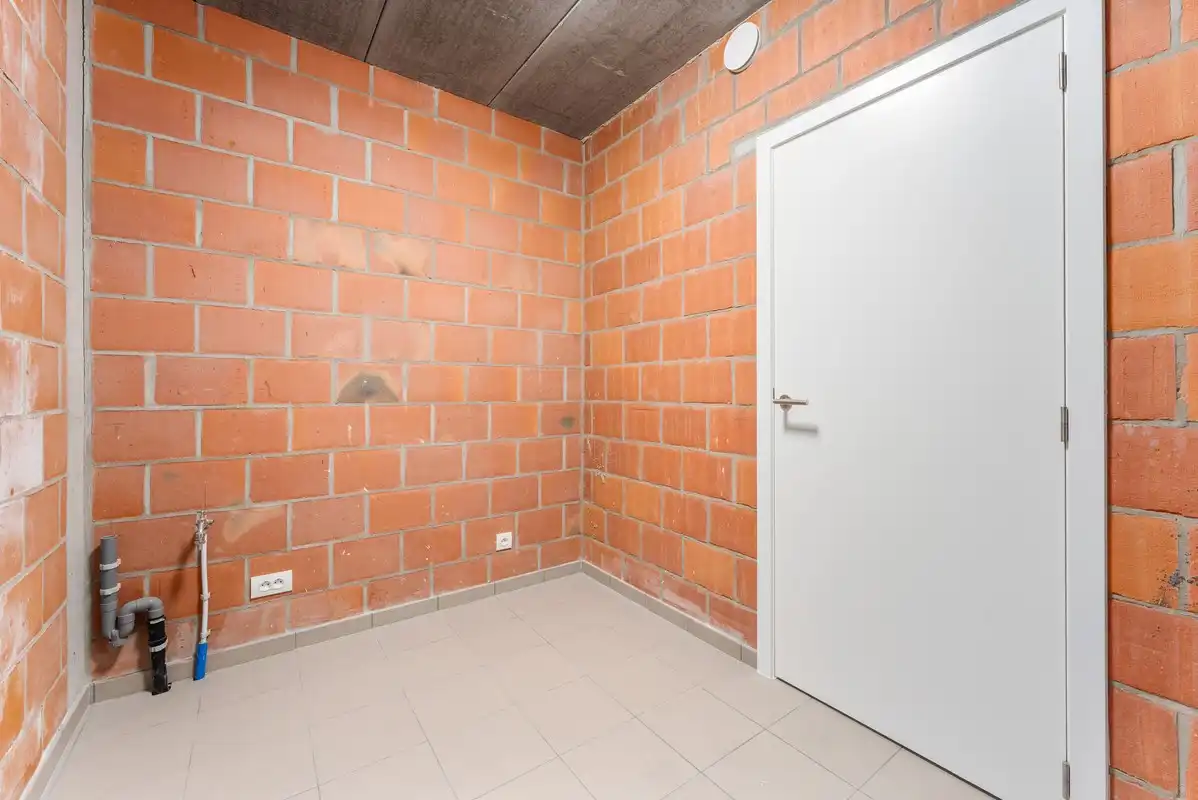 Moderne woningen op een rustige en groene ligging te Zarren. foto 18