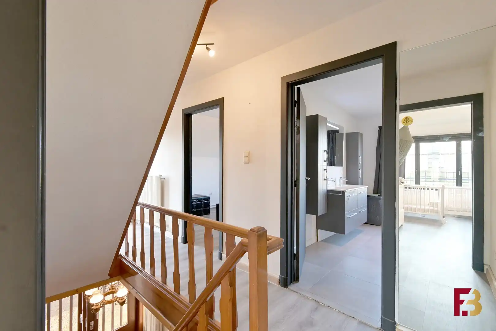 Woning met stallen op circa 1,9ha in het groene Lokeren foto 8