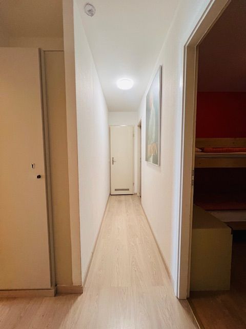 Ruim appartement met 3 slaapkamers en frontaal zeezicht foto 18