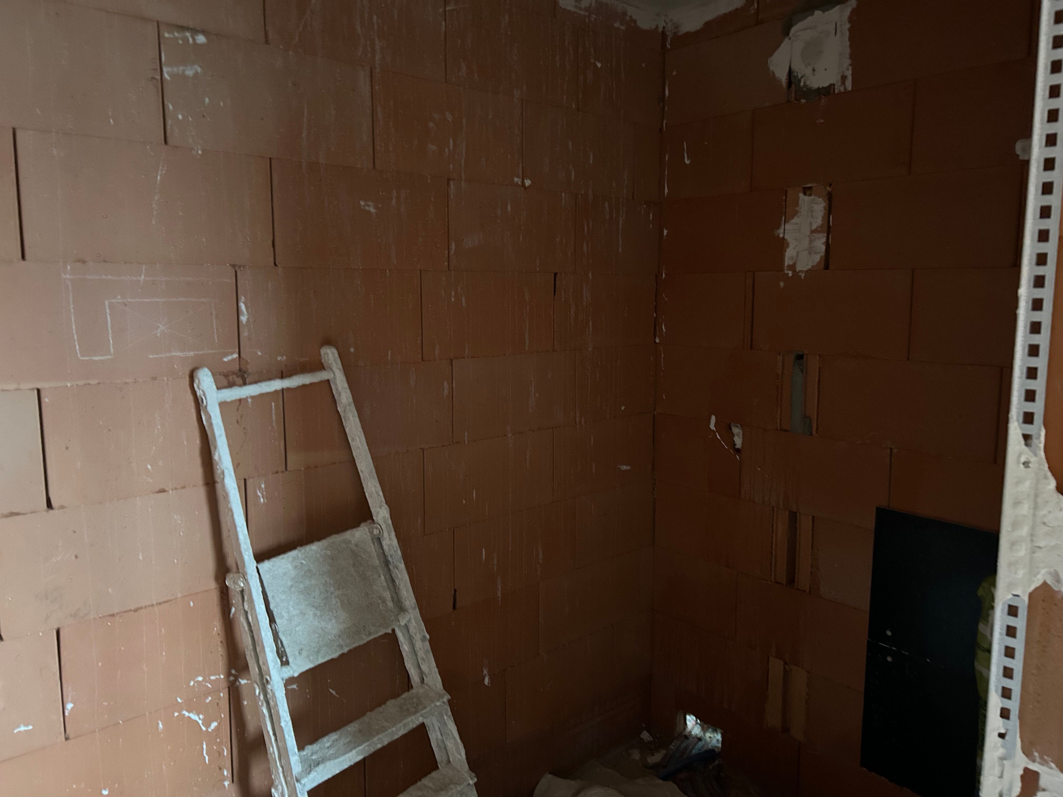 Nieuwbouw in doodlopende straat foto 24