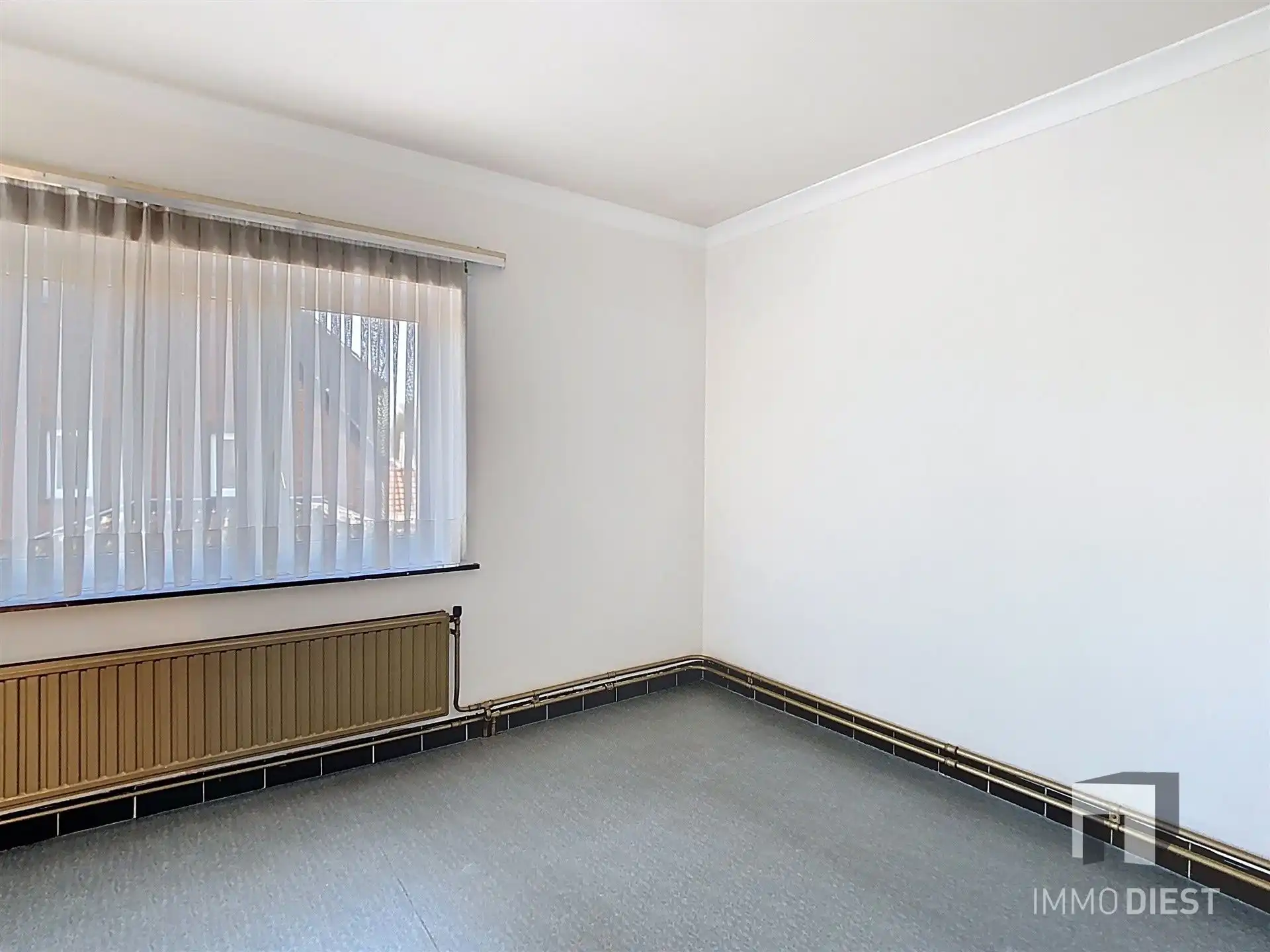 Charmante woning - rustig gelegen in Halen foto 20