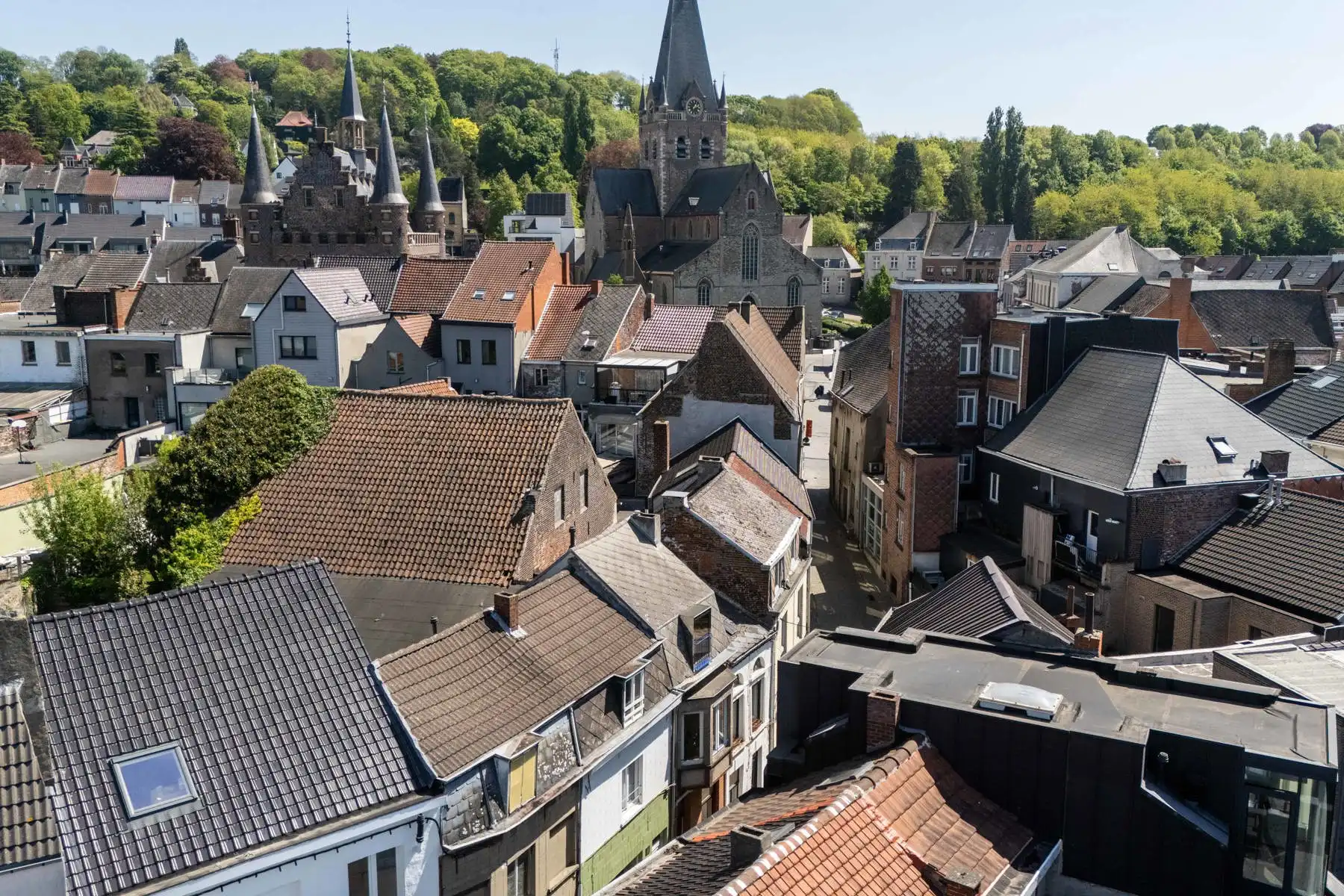 Huis te huur foto 24