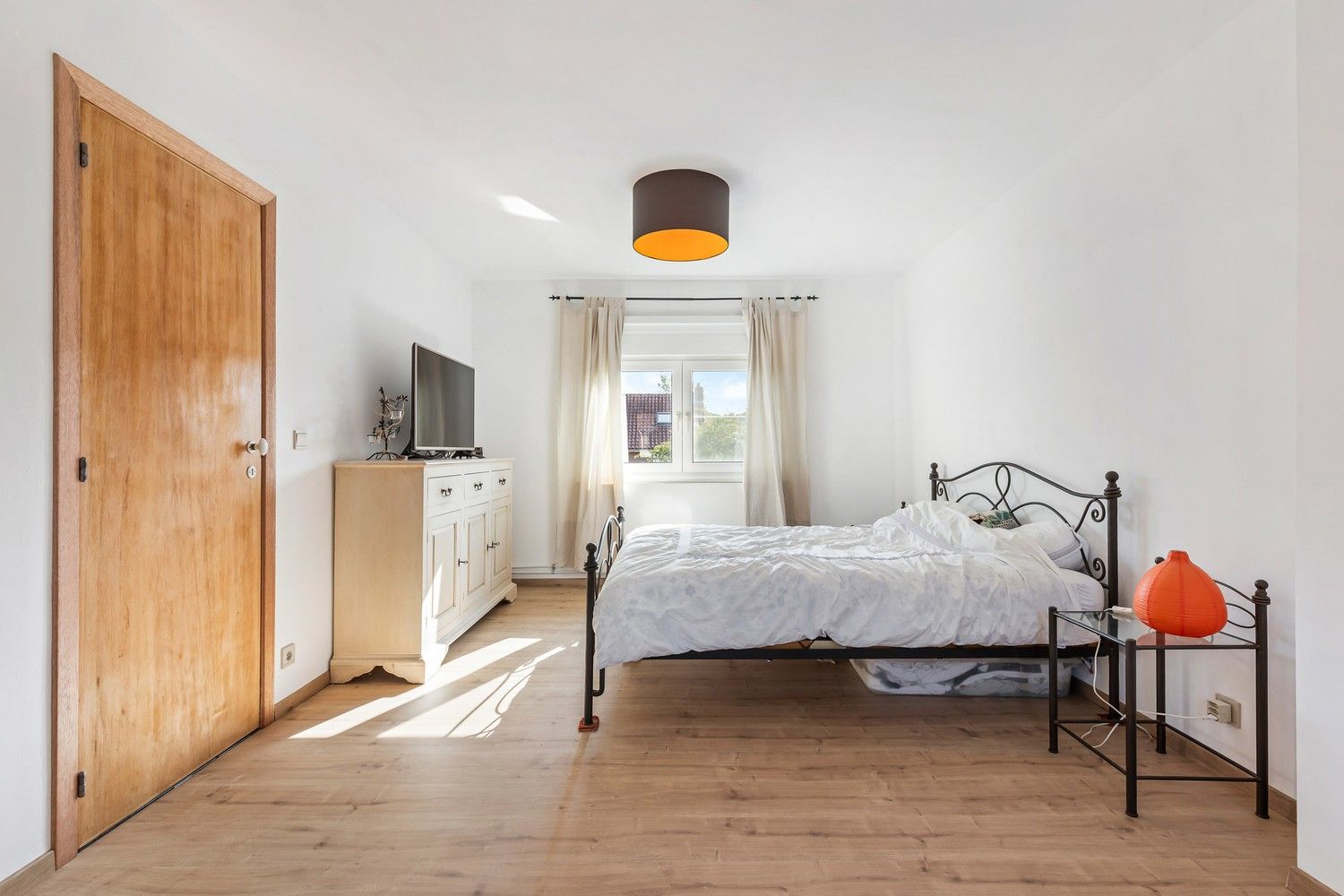 Zeer fijne woning met 3 slpkrs, garage en EPC C foto 19