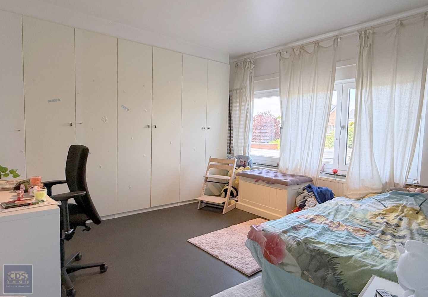 Villa-woning in Vlierbeek foto 12