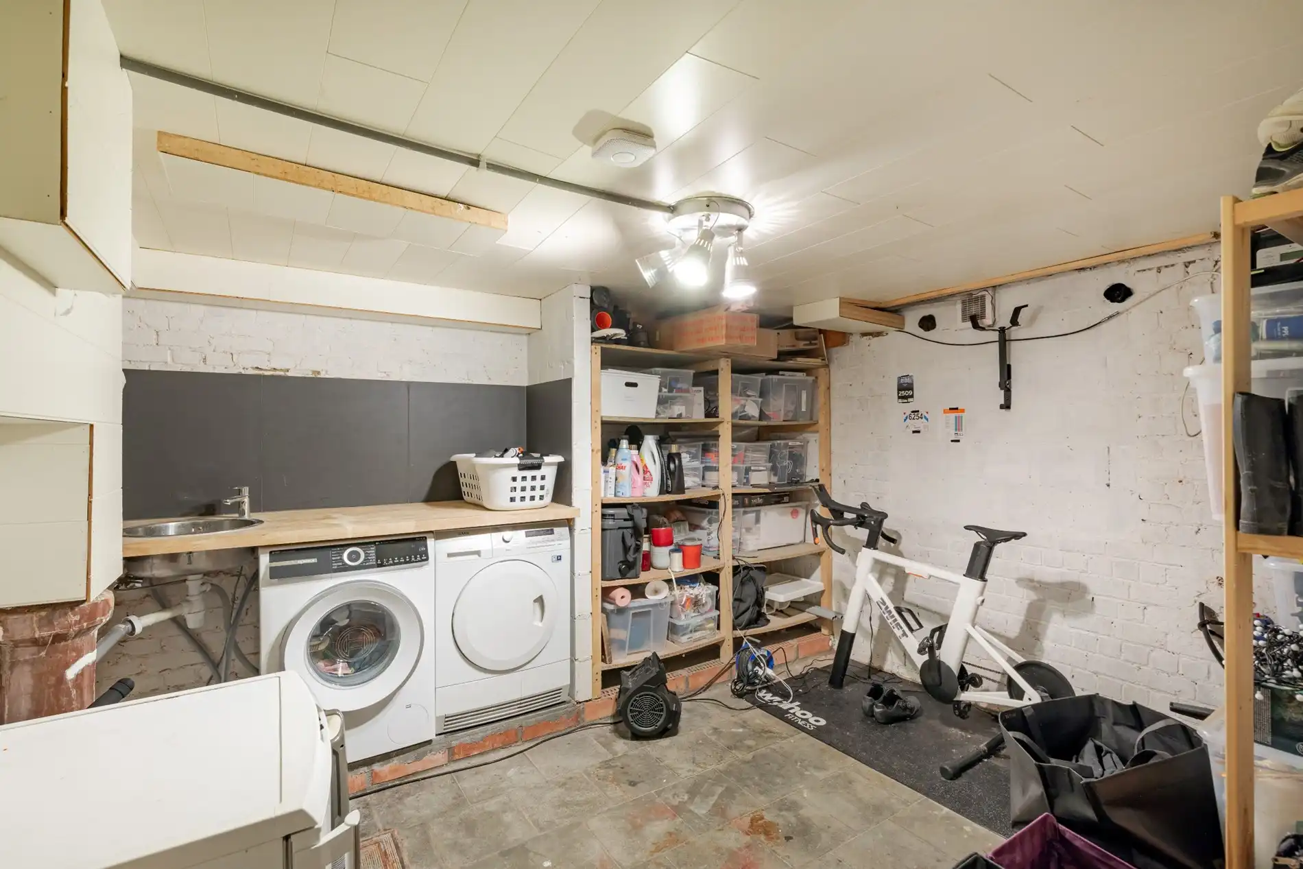 Knap ingerichte woning met heerlijke tuin! foto 13