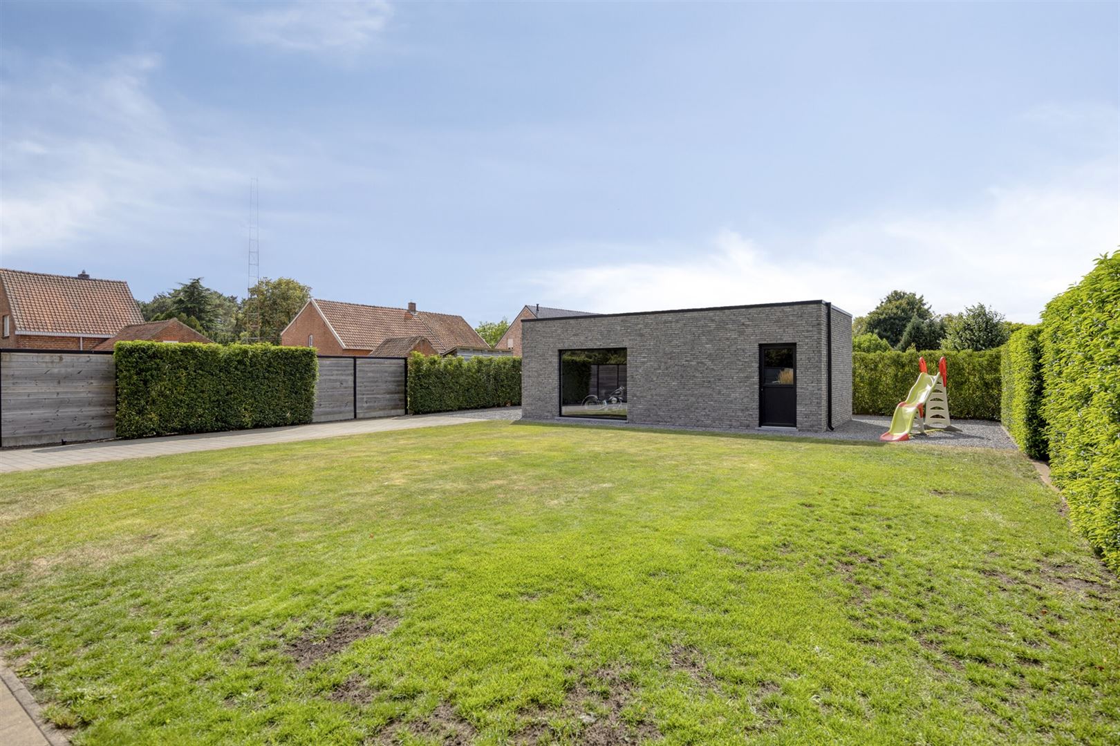 TE KOOP: Prachtig gerenoveerde woning met tuin in Koersel! foto 23