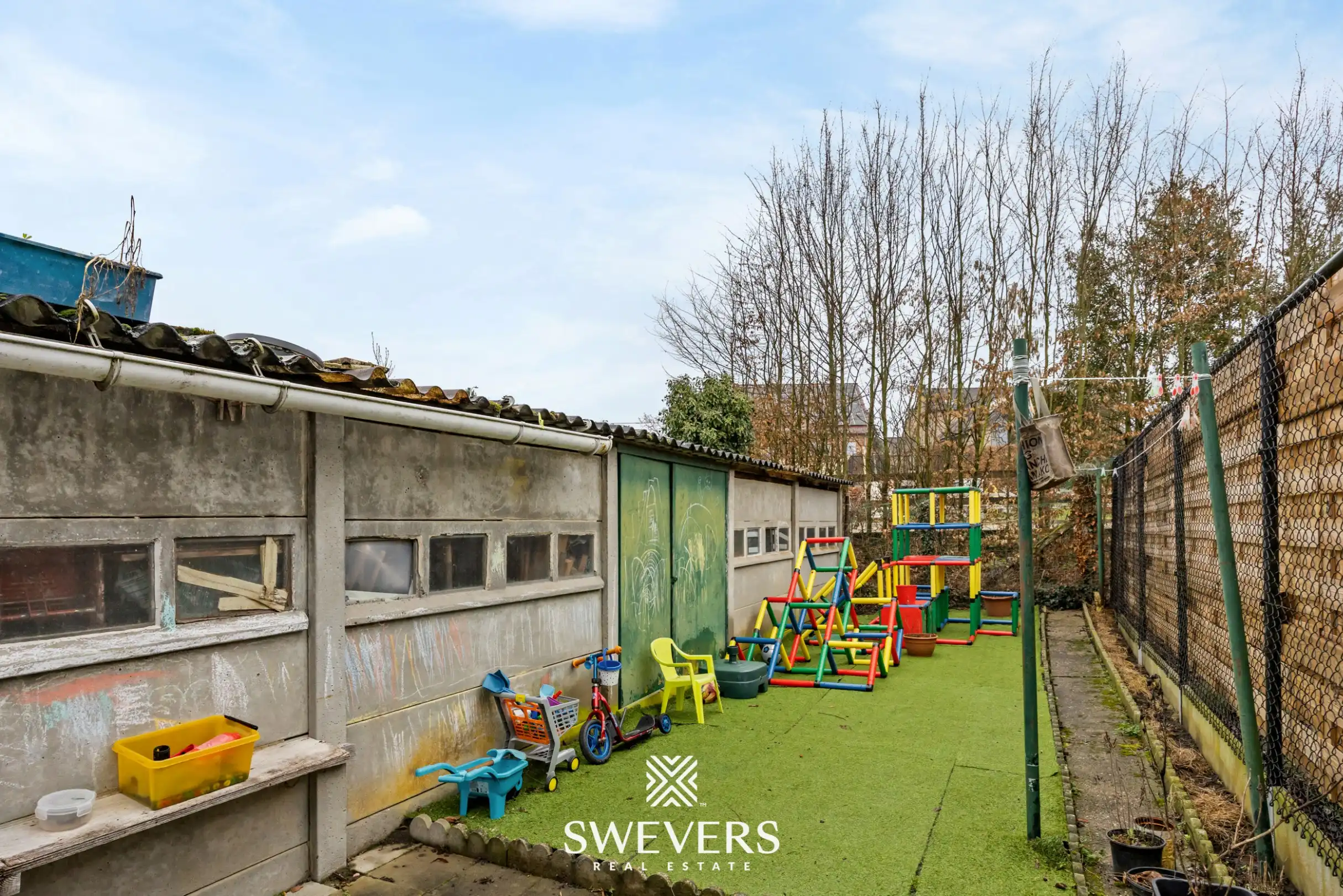 Mooie landelijk gelegen woning met 3 slaapkamers te Gotem foto 24