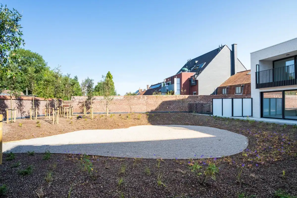 6% BTW MOGELIJK! Luxe appartementen met zicht op de kerk foto 11