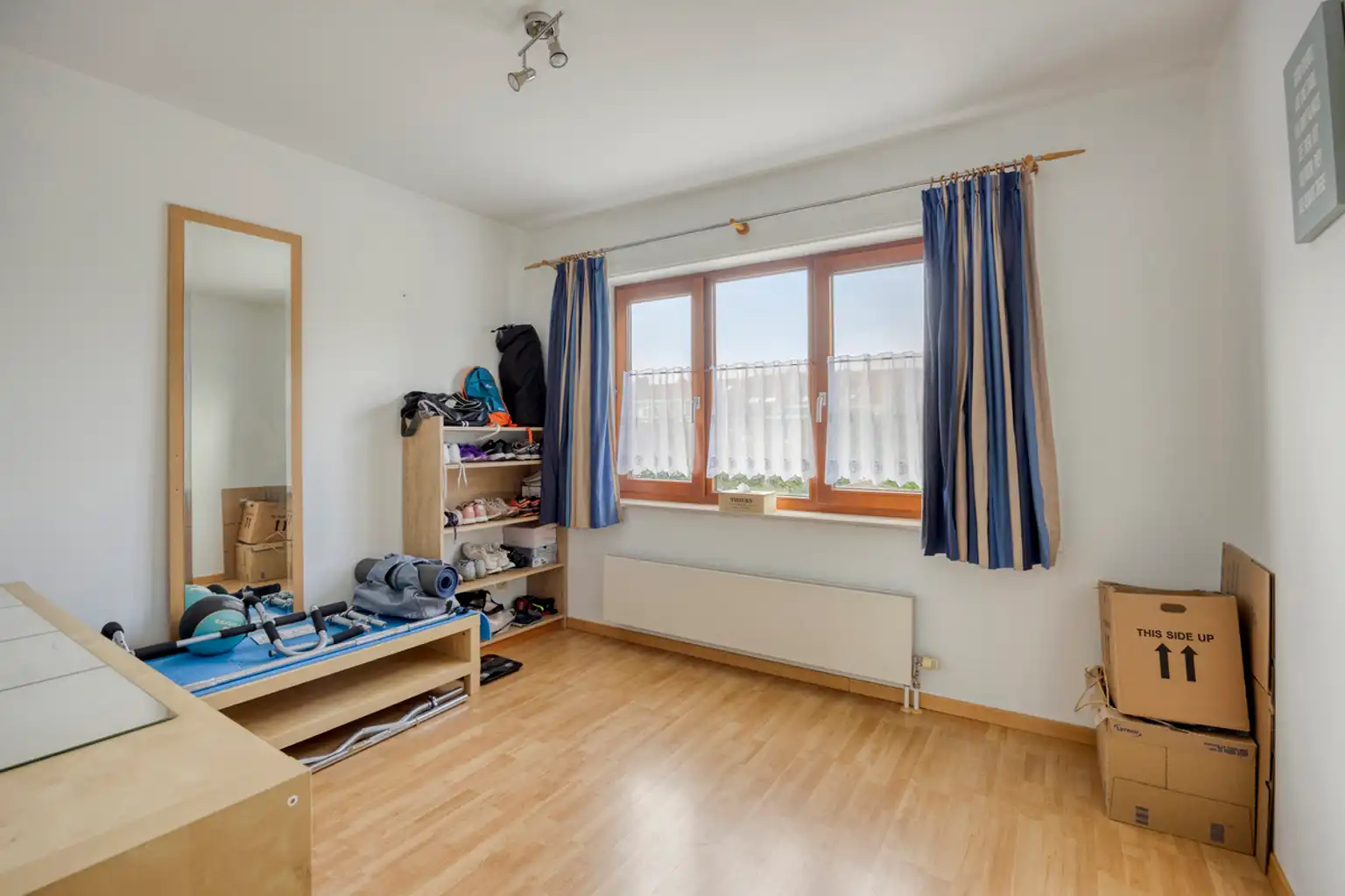 Halfopen bebouwing met 4 kamers op 5are 60ca foto 9