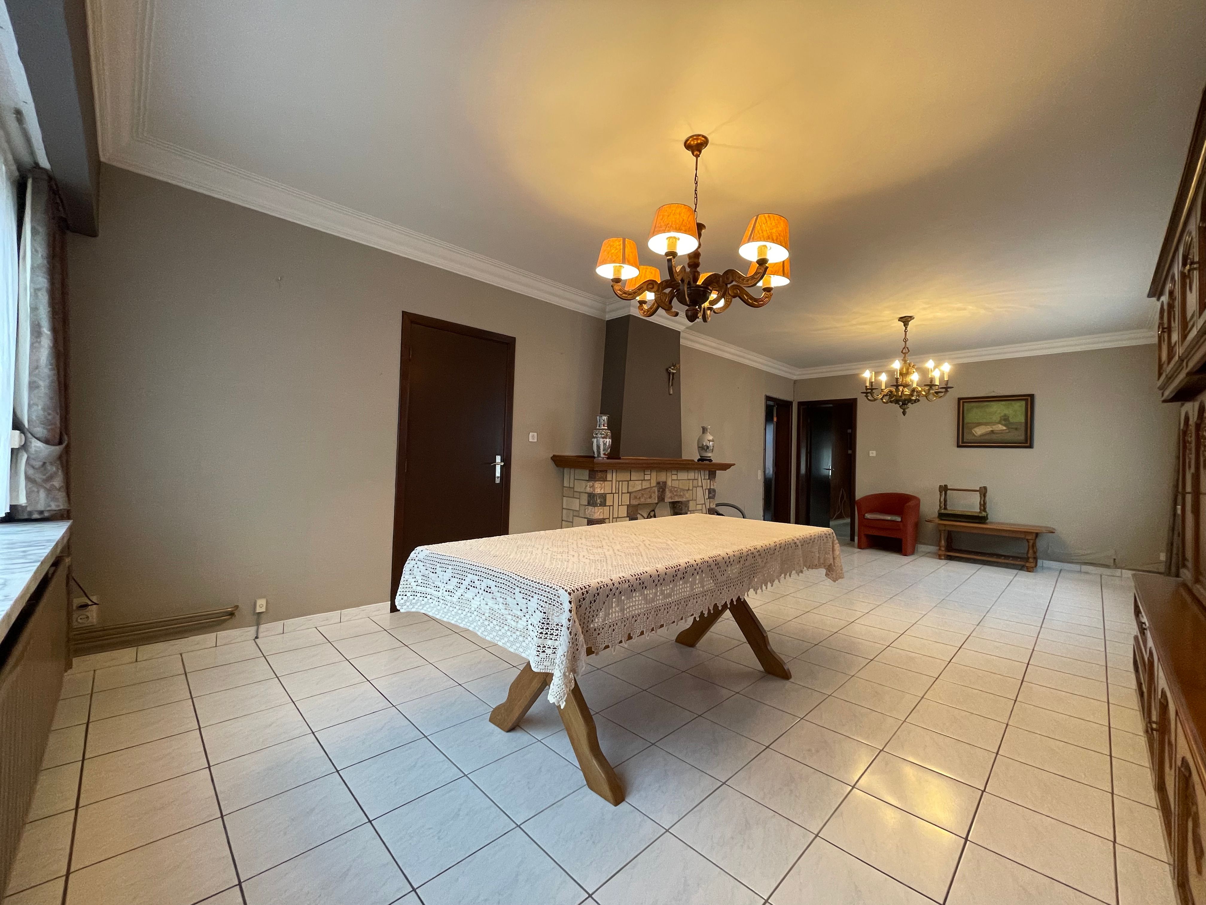 Rustig gelegen OB 3 slpks foto 3