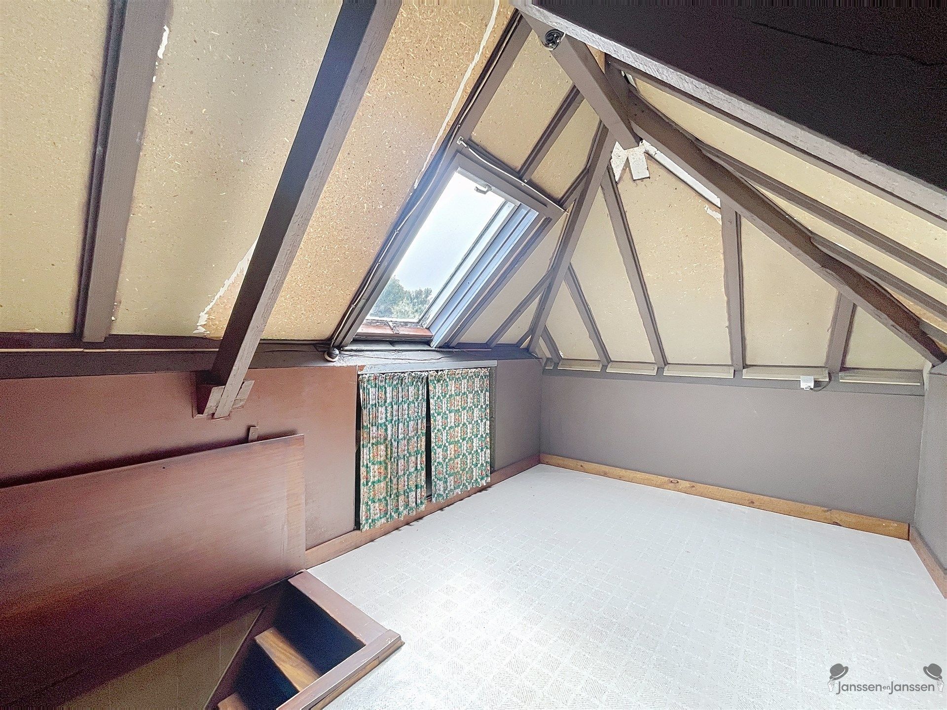 Te renoveren laagbouwwoning op ruim perceel van 585 m² – Brasschaat foto 10