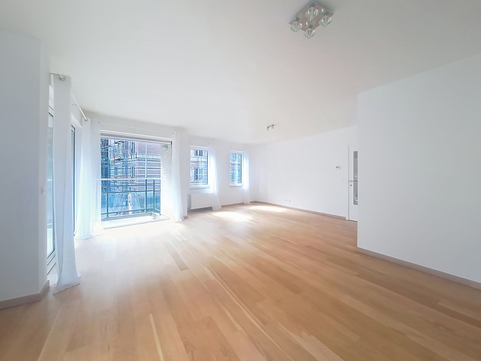 Appartement te huur Rue d'Aragon 4/1 - 1200 Sint-Lambrechts-Woluwe