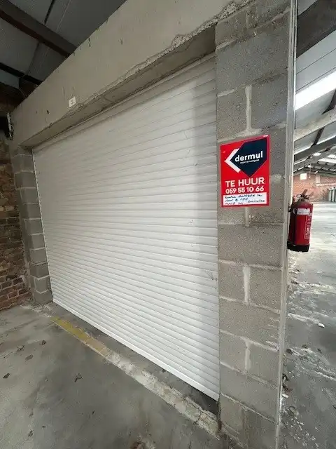 VELODROOMSTRAAT 26 BOX 31 foto {{pictureIndex}}