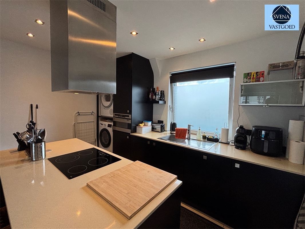LEUK DUPLEX APPARTEMENT IN HET CENTRUM VAN NINOVE foto 3