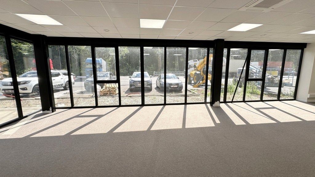 Bedrijfsruimte te huur in de Haven van Antwerpen foto 5