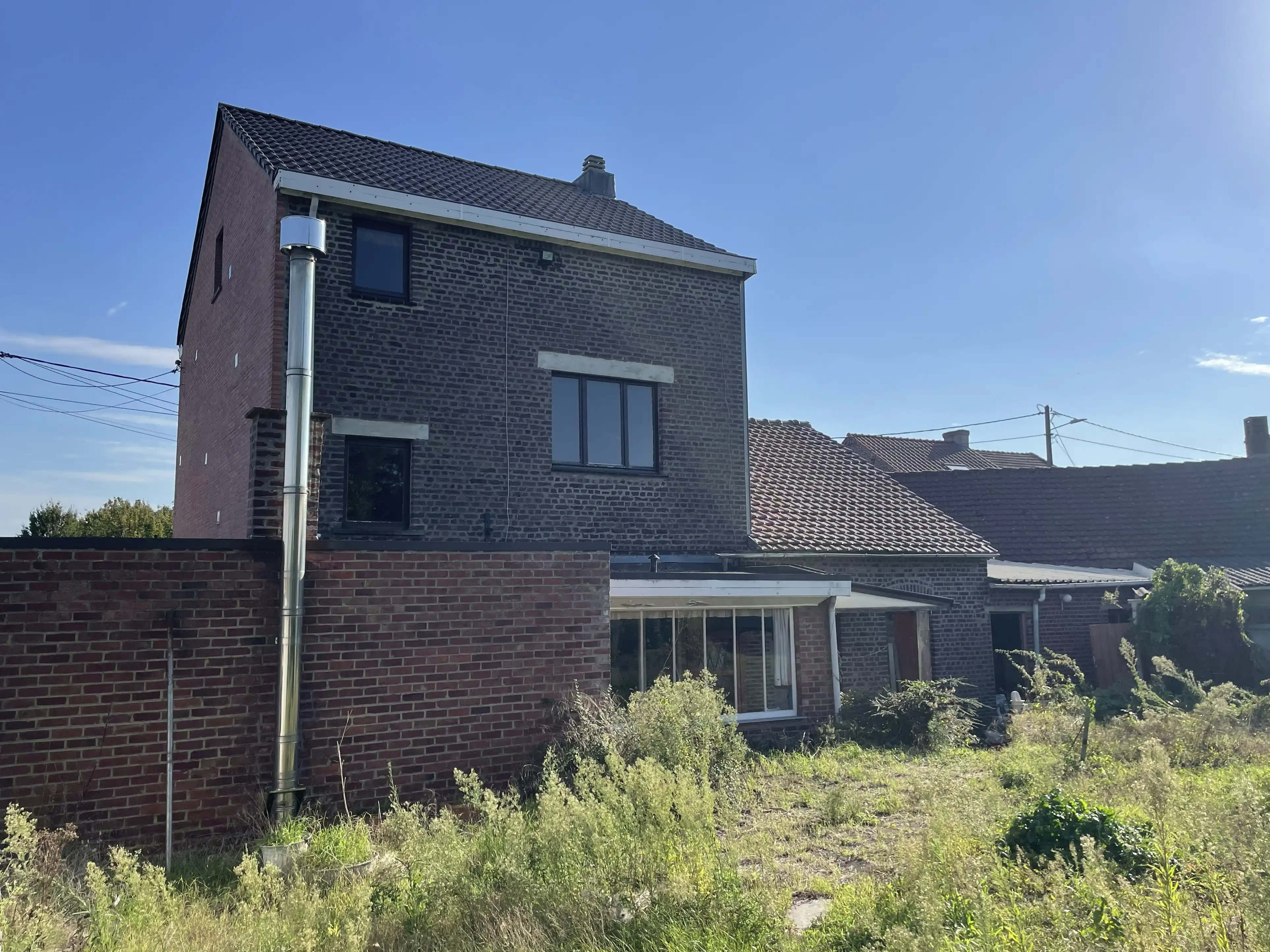 Gezellige woning te Velm foto 23